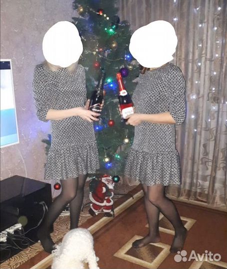 Платья на н/г