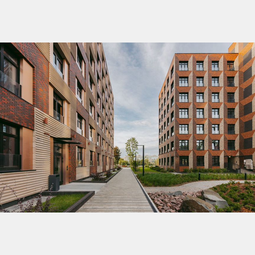 4-к. квартира, 152,2 м², 7/7 эт.