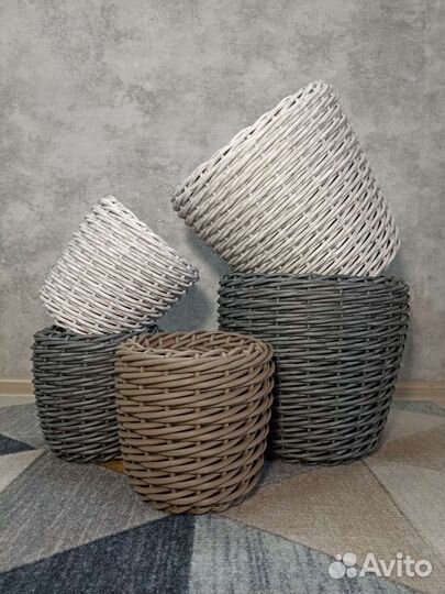 Кашпо, горшок для цветов