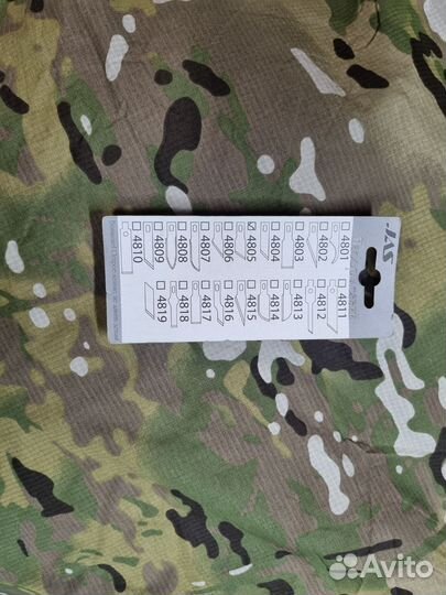 Лезвия для ножа JAS