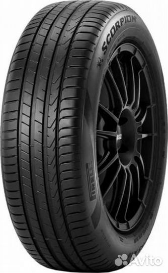 Pirelli Scorpion Carving 225/55 R18 98H