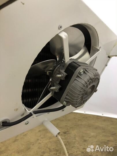 Моноблок низкотемпературный Ариада