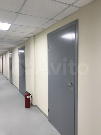 Склад, 21.5 м² сухой, теплый