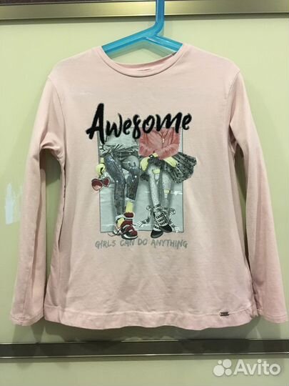 Mayoral комплект, р.128