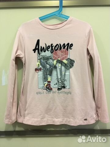 Mayoral комплект, р.128