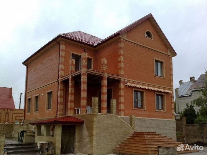 Строй Азия дв