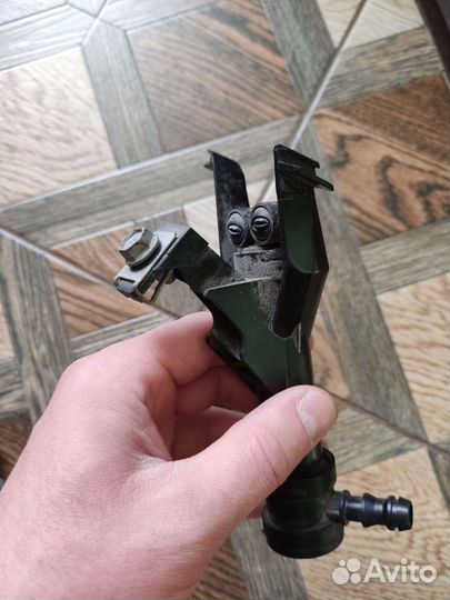 Запчасти ниссан