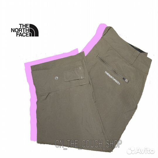 Шорты The north face