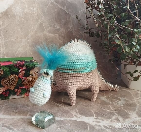 Дракон символ года