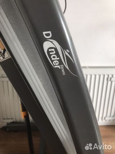 Беговая дорожка