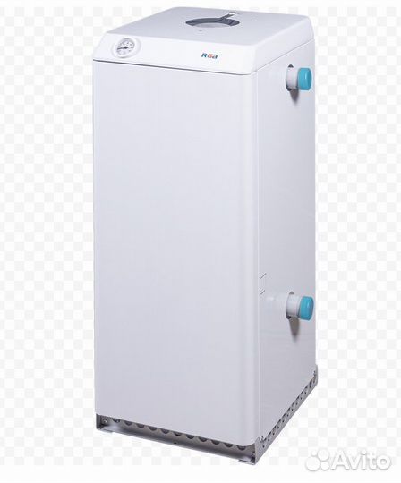 Аогв RGA(завод Ростовгазаппарат)