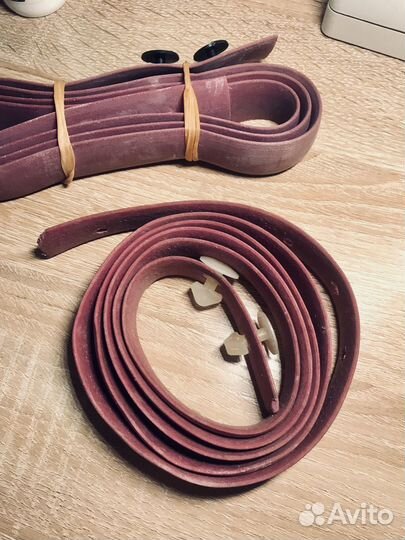 Жгут кровоостанавливающий эсмарха