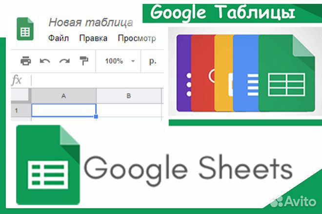 Бизнес-аналитик, техзадания 1с. Google Sheet отчет