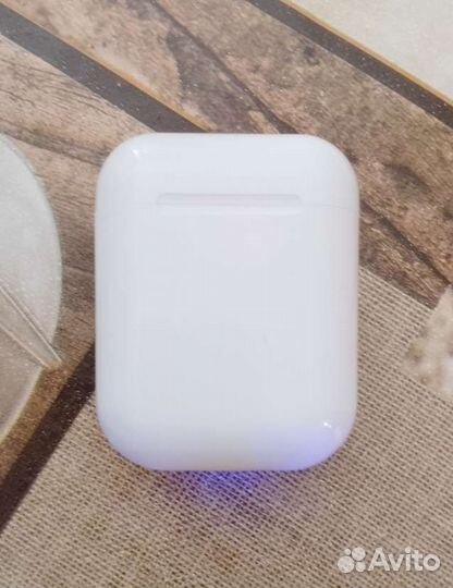 Наушники TWS I12