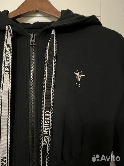 Женский спортивный костюм christian dior