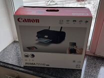 Принтер Canon pixma ts5140