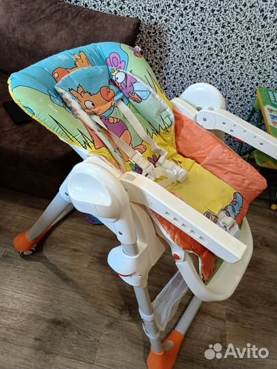 Стул для кормления