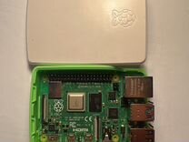 Raspberry pi 4 8gb разные