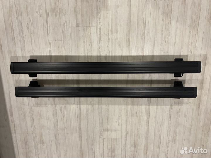 Багажник дуги на крышу