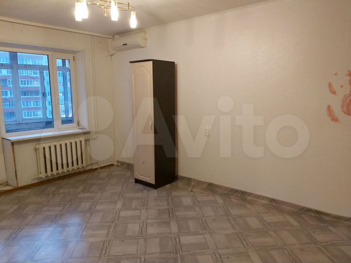 2-к. квартира, 53 м², 4/9 эт.