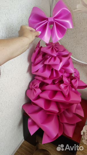 Декор Банты, оформление мероприятий