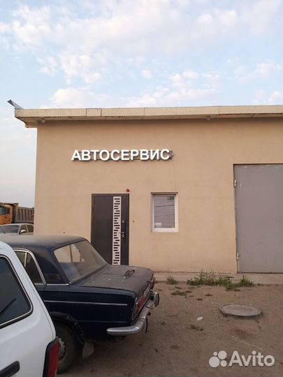 Автомеханик автослесарь