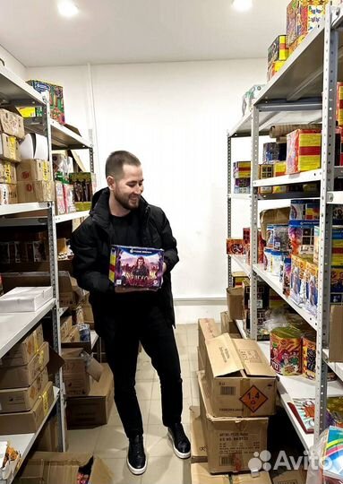 Бенгальские огни оптом