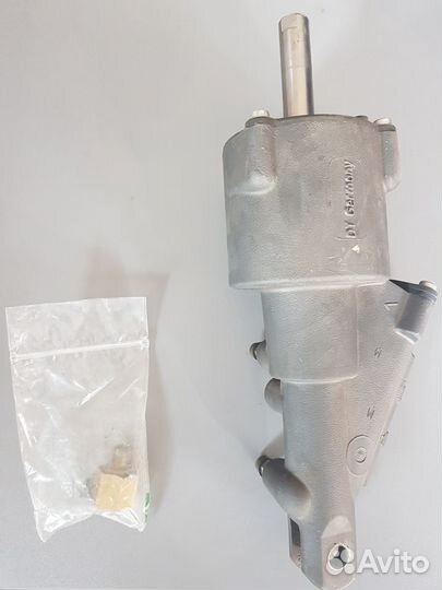 Усилитель сцепления volvo 1673067