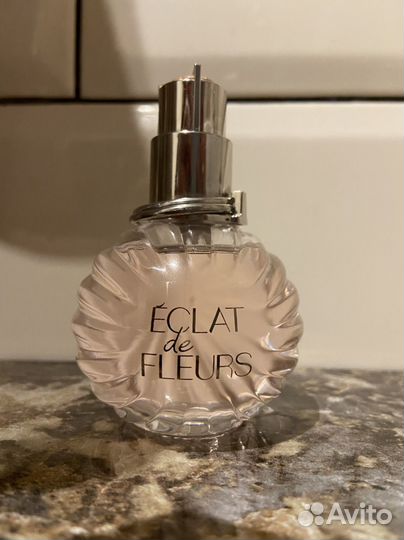 Парфюм Eclat de Fleurs Lanvin оригинал