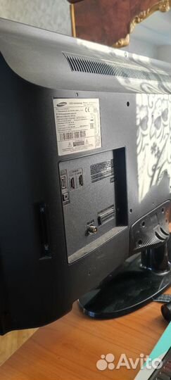 Телевизор samsung 32 дюйма