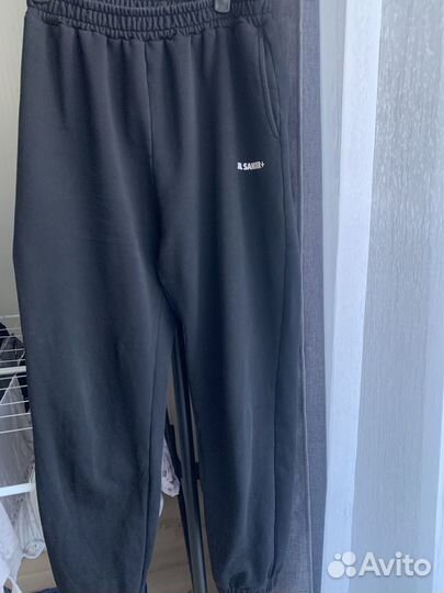 Вещи пакетом