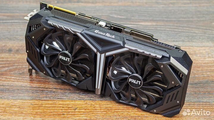 RTX 2080 super