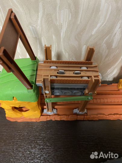 Игрушка Дорога