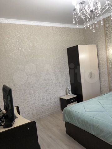 Квартира-студия, 24 м², 2/2 эт.