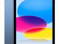 Планшет Apple iPad 10,9" (2022, 10 gen) Wi-Fi 64 г