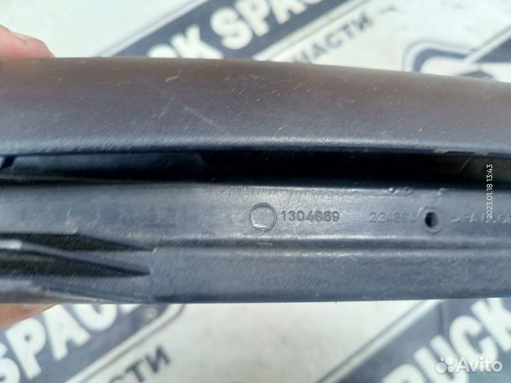 1304869 Пепельница DAF XF105 DAF XF95