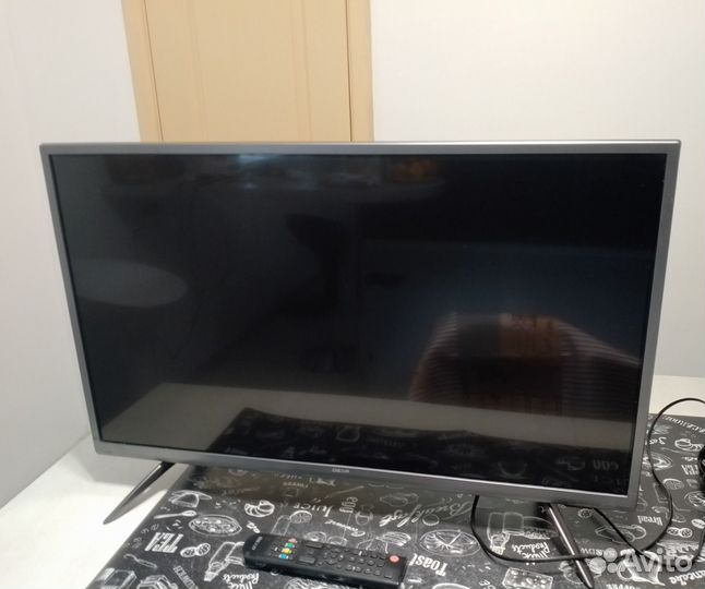 Телевизор бу