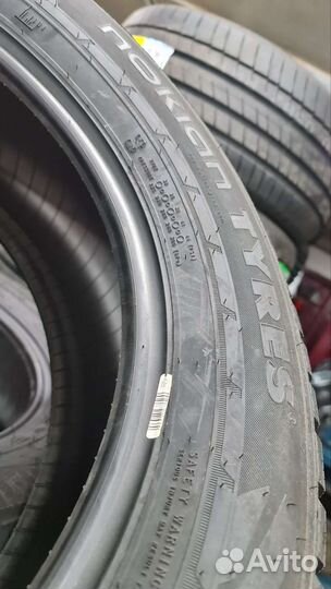 Nokian Tyres Nordman 7 SUV 225/60 R17