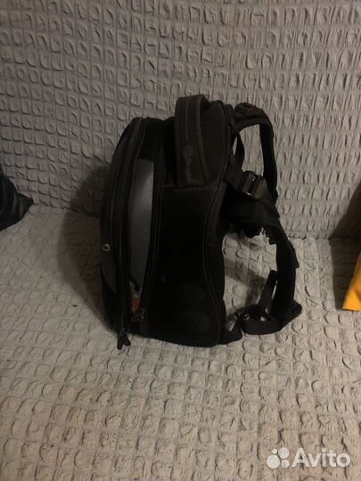 Рюкзак школьный для мальчика 10-12 лет