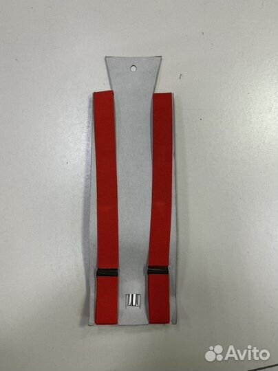 Подтяжки женские