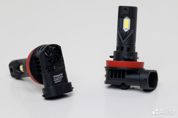 Allroad S1 LED Лампа Н11 35Ват 12V