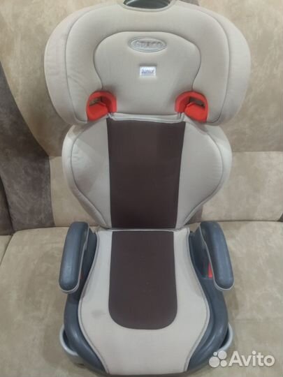 Детское автокресло 15 до 36 кг