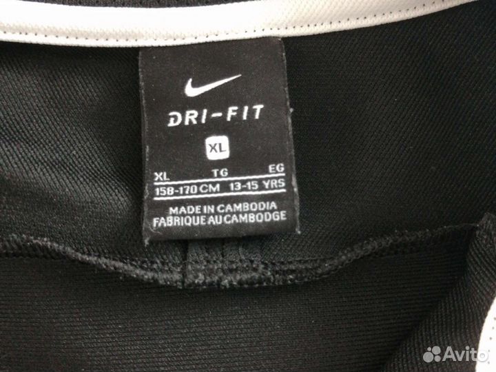 Спортивный костюм Nike для мальчика158-170