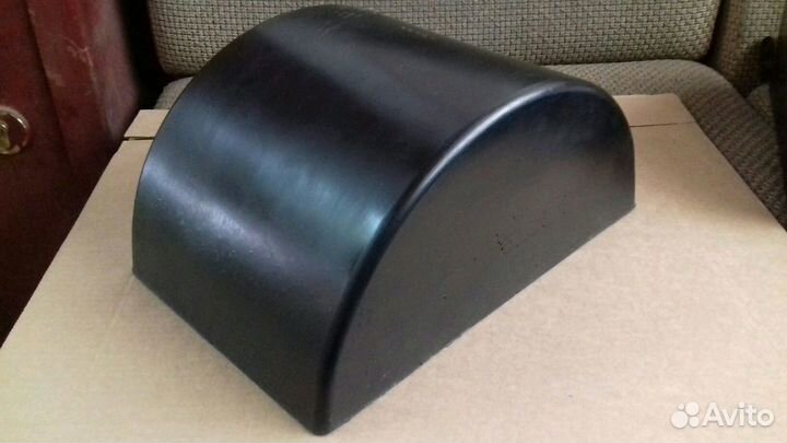 Гиперэкстензия GHD crossfit