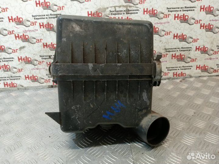 Корпус воздушного фильтра Toyota Rav4 ACA30 2adftv