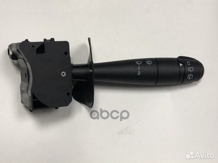 Переключатель подрулевой с/о Renault Sandero