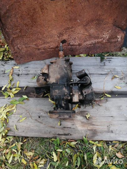 Запчасти на УАЗ