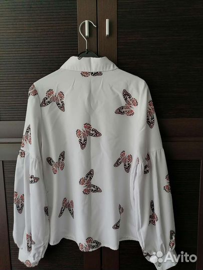 Рубашка женская