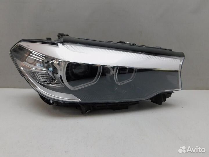 Фара правая BMW 5-Series/M5