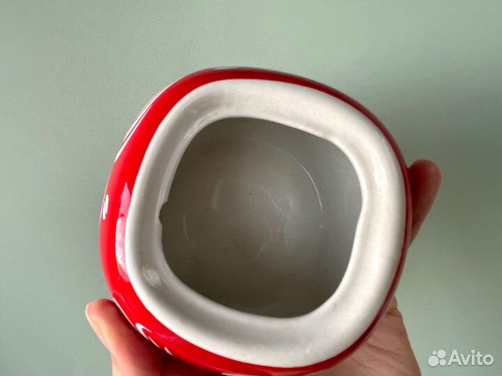 Сахарница Nescafe